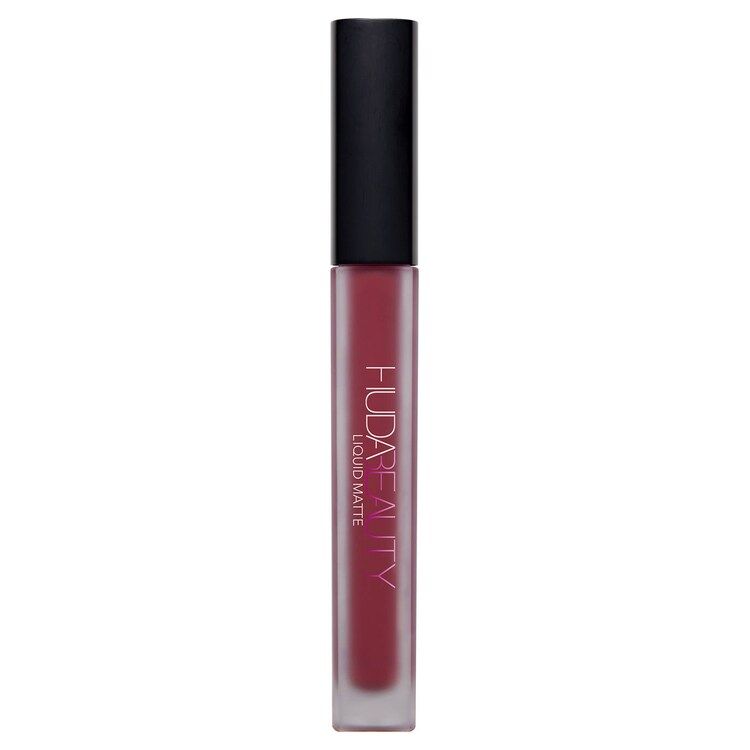 Liquid Matte - Labial líquido mate