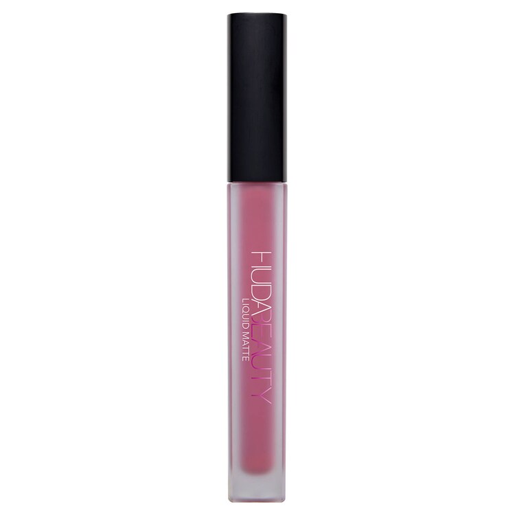 Liquid Matte - Batom Líquido Mate