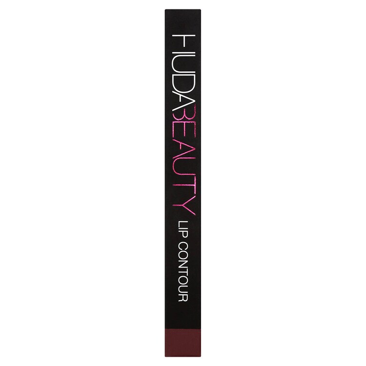 Lip Contour - Lápiz de labios perfilador mate