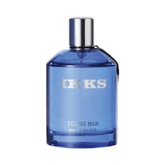 IKKS YOUNG MAN - Eau de Toilette, IKKS