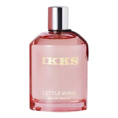 IKKS LITTLE WOMAN - Eau de Toilette, IKKS