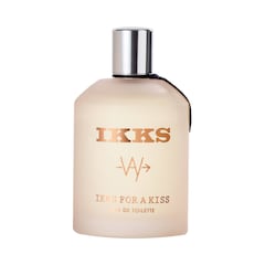 IKKS For a Kiss - Eau de Toilette, IKKS