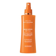 Bronz Impulse UV inCellium - Spray Visage et Corps, INSTITUT ESTHEDERM