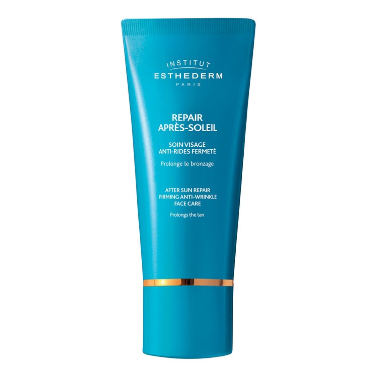 Repair Après-Soleil - Soin Visage Anti-rides Fermeté
