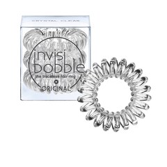 invisibobble&reg; ORIGINAL Time To Shine - Sa&ccedil; Tokası, INVISIBOBBLE