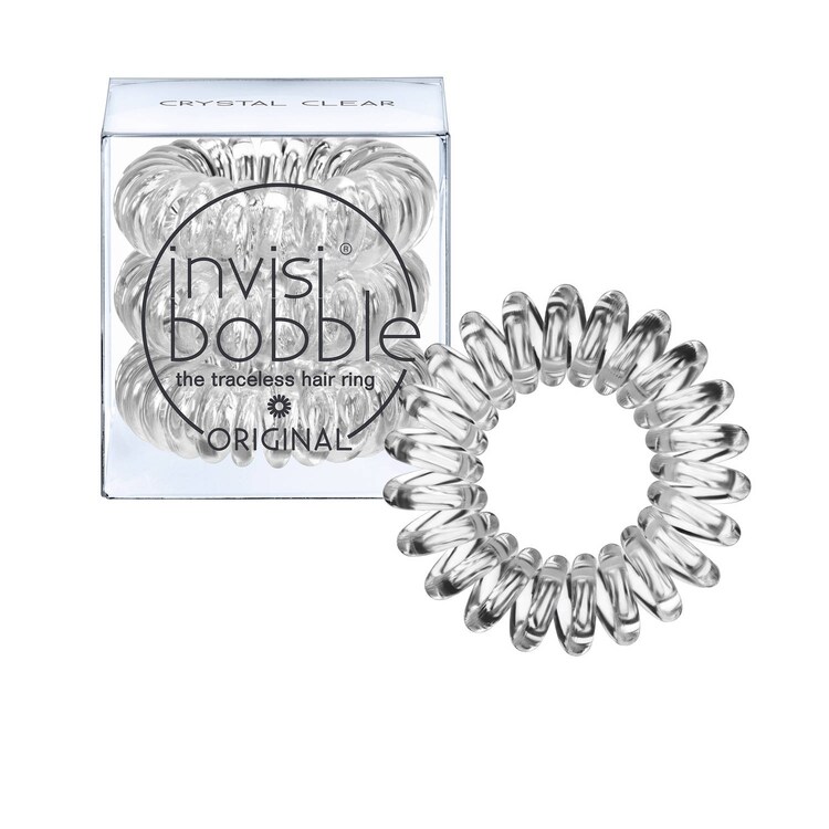 invisibobble® ORIGINAL Time To Shine - Saç Tokası