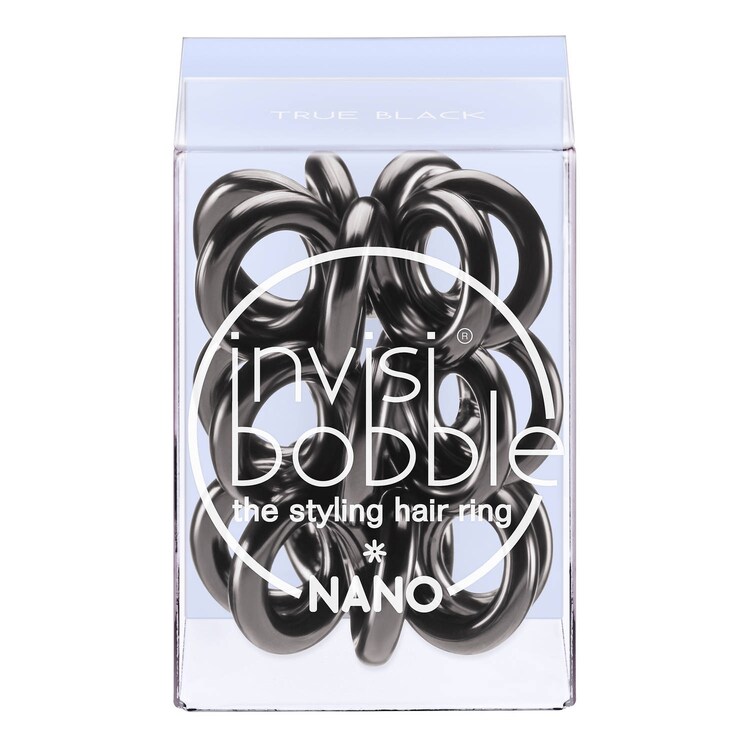 Invisibobble Nano - Elástico para cabelos invisível