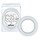 SLIM HAIR TIES True Black - Saç Tokası
