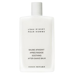 L'Eau D'Issey Homme - Balsam dupa ras, Issey Miyake