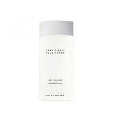 L'Eau D'Issey - Sampon pentru corp si par, Issey Miyake