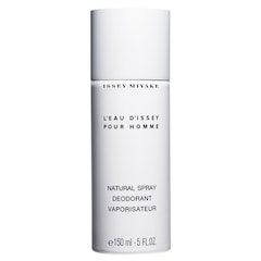 L'Eau d'Issey Pour Homme - Deozdorant spray, ISSEY MIYAKE
