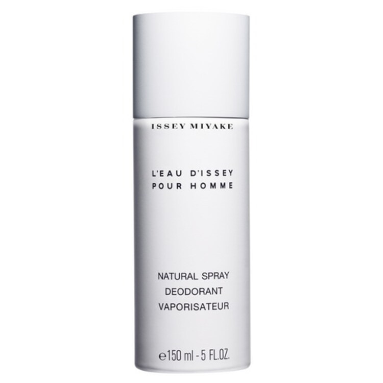 L'Eau d'Issey pour Homme - Déodorant Spray