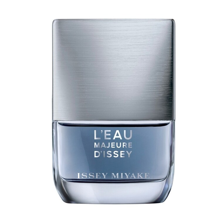 L'Eau Majeure d'Issey - Toaletní voda