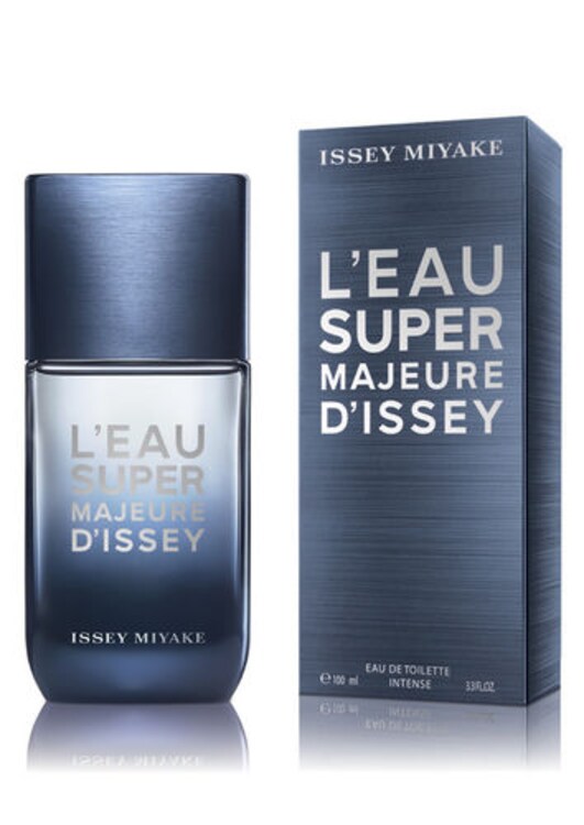 L'Eau Super Majeure d'Issey Eau de Toilette