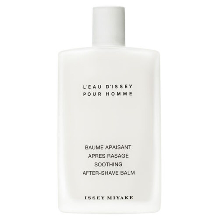 L'Eau d'Issey pour Homme - Bálsamo calmante para después del afeitado