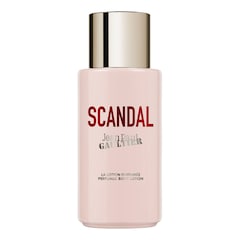 Scandal - Scented lotion, Jean Paul Gaultier