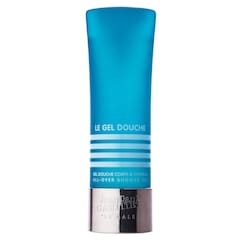 "Le Male" - Gel Douche Corps et Cheveux, JEAN PAUL GAULTIER