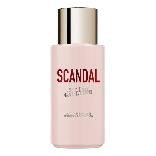Jean Paul Gaultier - Scandal