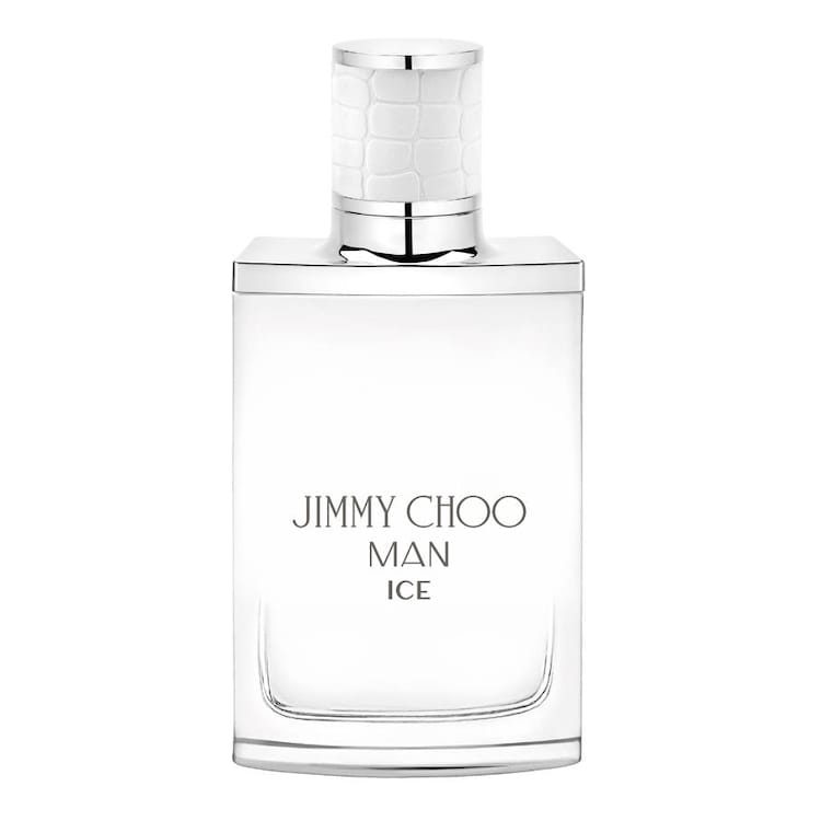 Jimmy Choo Man Ice - Eau de Toilette