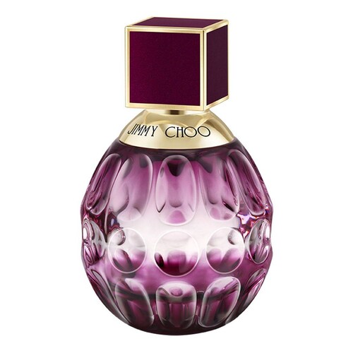 Jimmy Choo - Fever - Woda Perfumowana - Atomizer 40 ml - Dla Kobiet