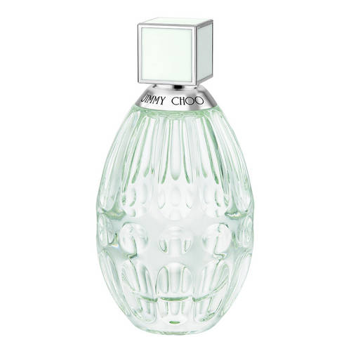 JIMMY CHOO - Jimmy Choo Floral - Toaletní voda
