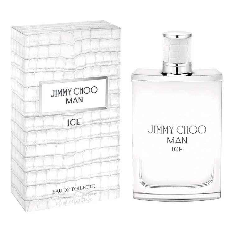 Jimmy Choo Man Ice - Eau de Toilette