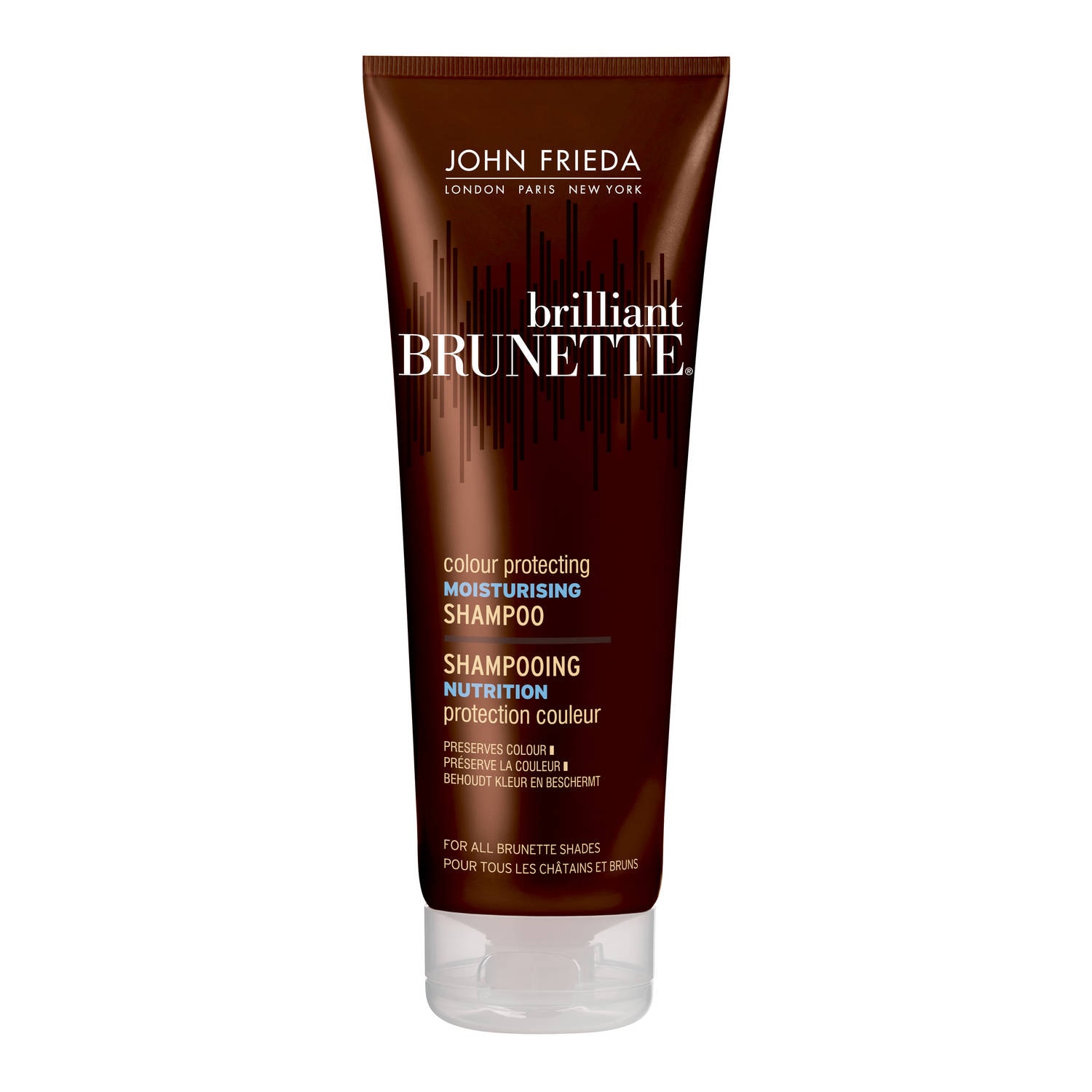 Colour Protecting Shampoo