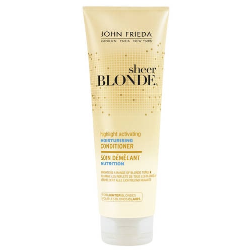 Highlight Activating Moisturising Conditioner