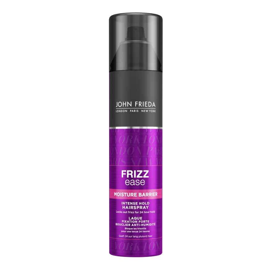 Frizz-Ease Moisture Barrier Intense Hold Hairspray