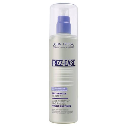 Frizz Ease Daily Miracle Treatment