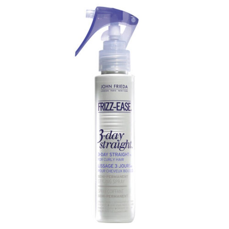 FRIZZ EASE FLAT IRON SPRAY 3DAY- Spray Alisador