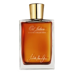 Oil Fiction - Eau de Parfum, JULIETTE HAS A GUN