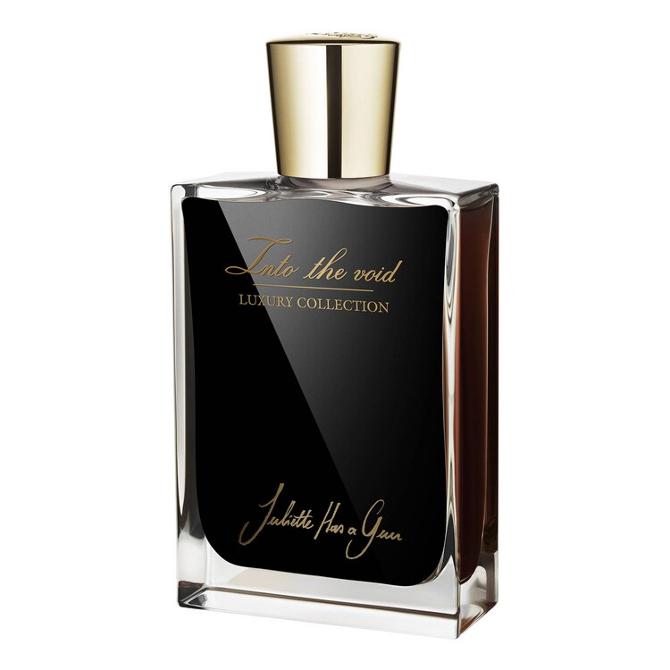 Into the Void - Eau de Parfum