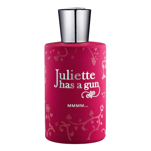 Juliette Has A Gun - Mmmm
