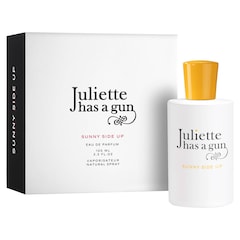 Sunny Side Up - Eau de Parfum, JULIETTE HAS A GUN