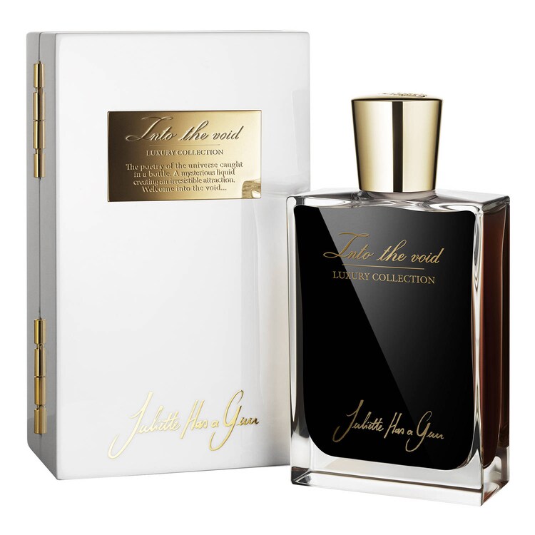 Into the Void - Eau de Parfum