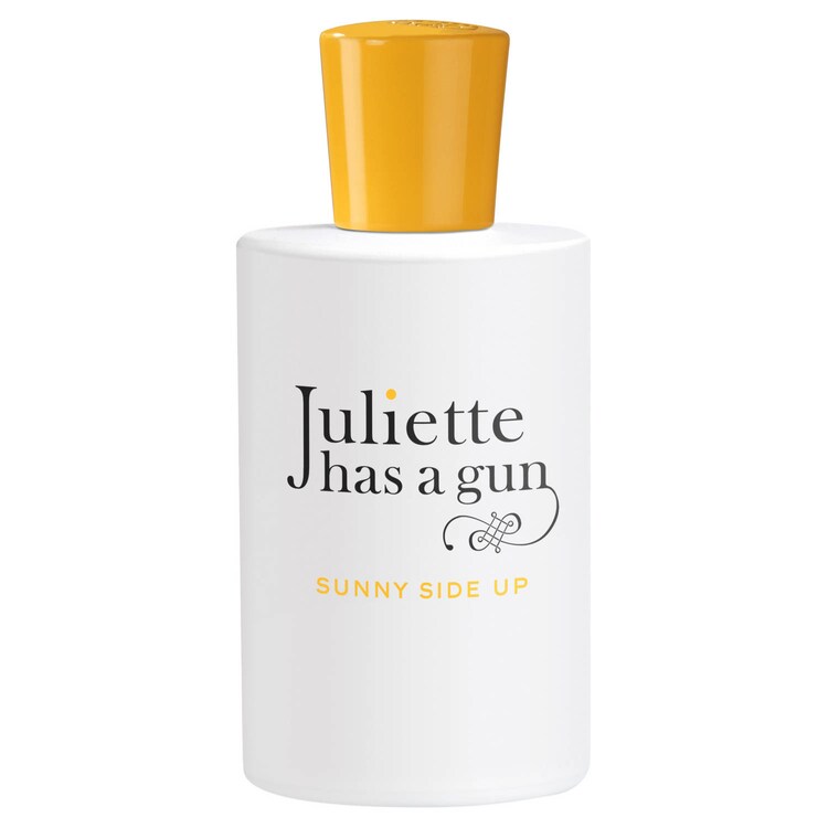 Sunny Side Up - Woda Perfumowana