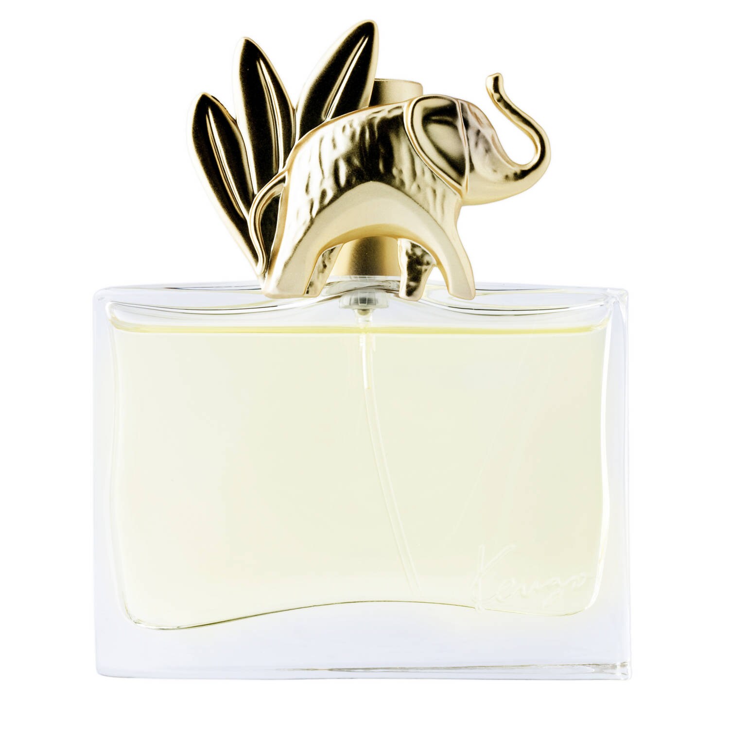 KENZO - CZ_KenzoJungle - Eau de Parfum