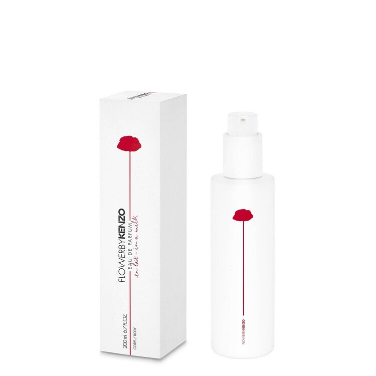Flower By Kenzo - Lait pour le Corps