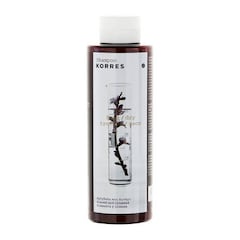 Korres Shampoo - &Scaron;ampon na such&eacute; vlasy, KORRES