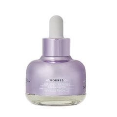 Golden Krocus Ageless Saffron Eye Elixir - &Scaron;afr&aacute;nov&yacute; elix&iacute;r na očn&iacute; okol&iacute;, KORRES