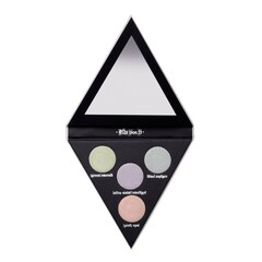 Alchemist Holographic Palette - Paleta de iluminantes para rosto e olhos, KVD Vegan Beauty