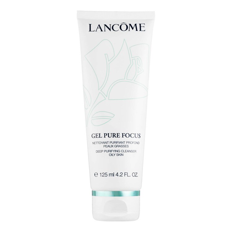 Limpiador Pure Focus
