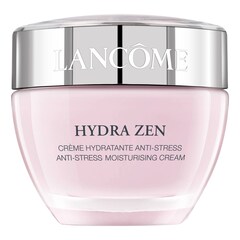 Lancôme Hydra Zen - Crema De Día Piel Normal Hidratante Calmante Anti-Estrés, Lancôme