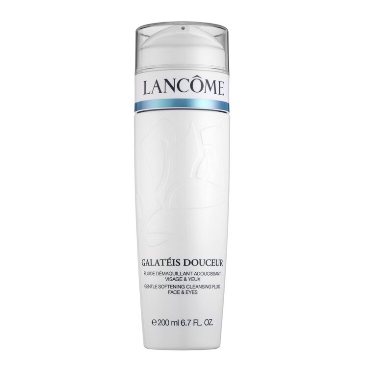 Lancôme Douceur Lait Galatéis-Leche Limpiadora Facial