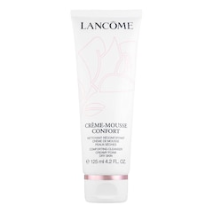 Cr&egrave;me Mousse-Confort, LANC&Ocirc;ME