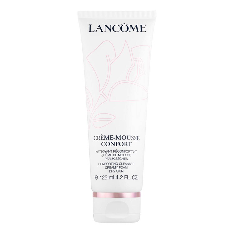 Créme-Mousse Confort - Cleanser