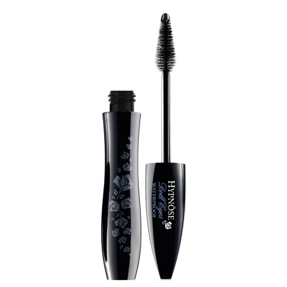 Hypn&ocirc;se Doll Eyes - vodootporna maskara, LANC&Ocirc;ME