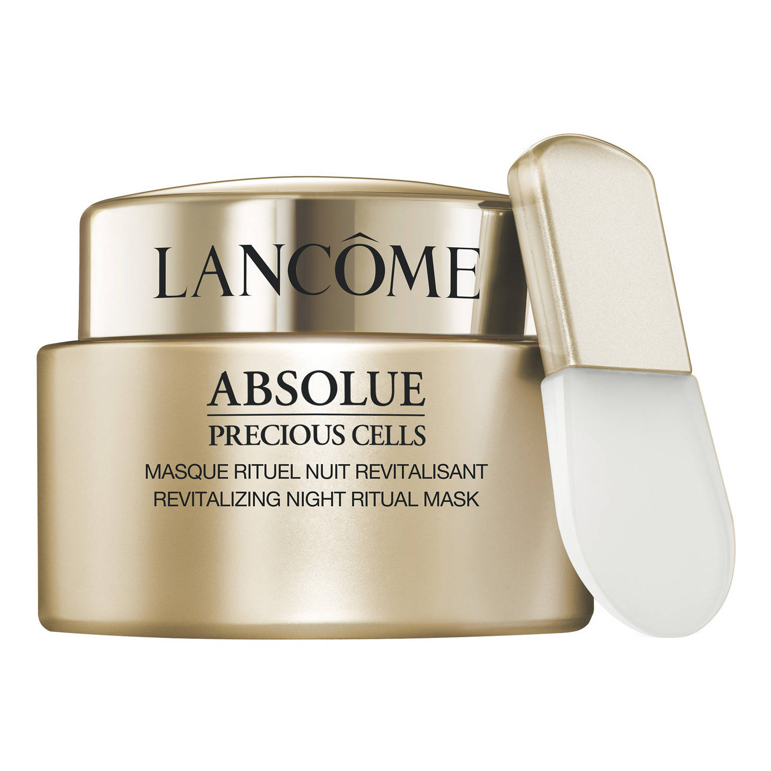 Absolue Precious Cells Revitalizing Night Ritual Mask