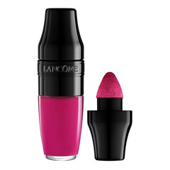 Matte Shaker - Matná tekutá rtěnka, LANCÔME